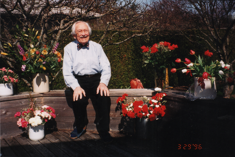 Murray Adaskin