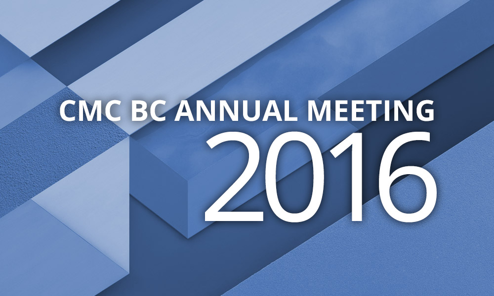 BC Annual Meeting 2016