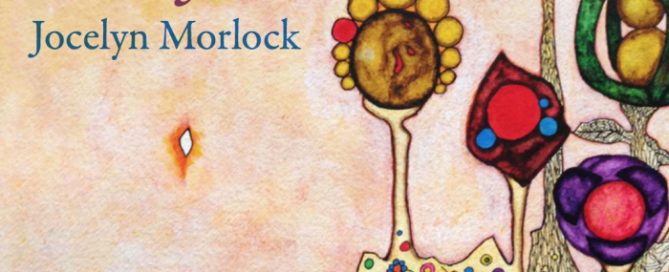Halcyon by Jocelyn Morlock