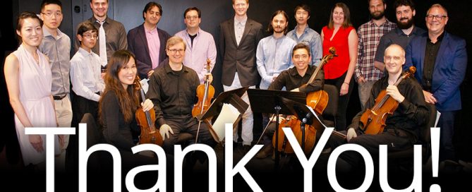 Thank You from CMC in BC
