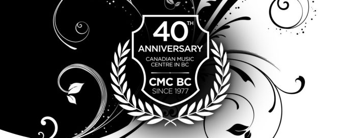 CMC BC 40th Anniversary 2017