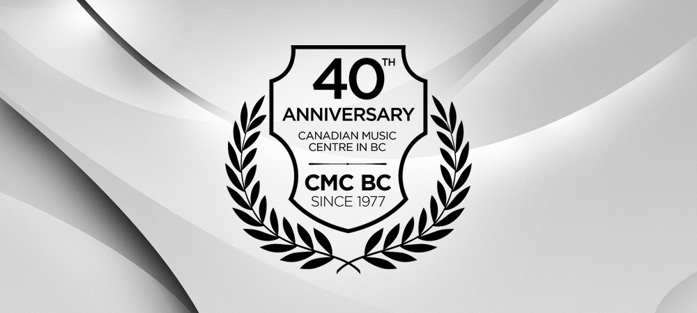 CMC BC 40th Anniversary 2017