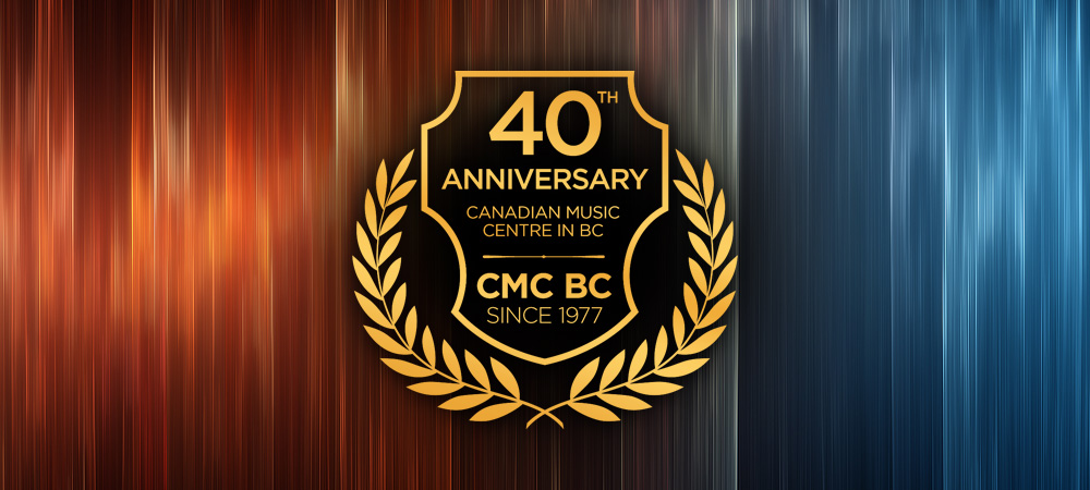 CMC BC 40th Anniversary 2017