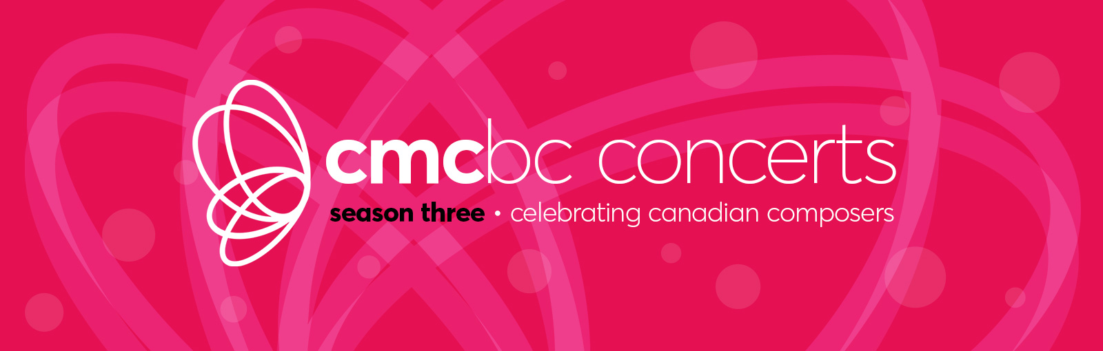 CMC BC Concerts 2018-19 Season