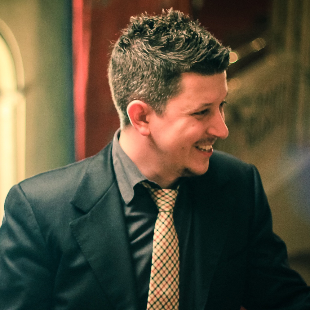 image John Bolton, Filmmaker