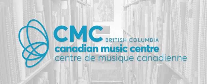 CMC BC Library Banner