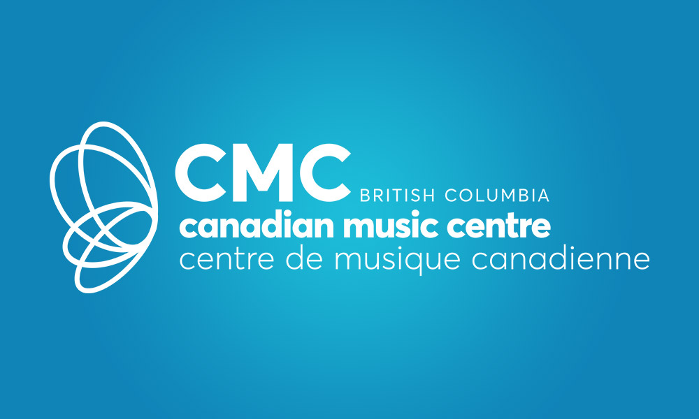 Canadian Music Center in BC