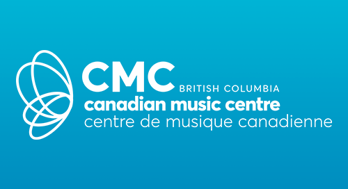 Canadian Music Centre BC