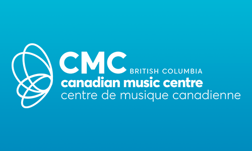 Canadian Music Centre BC